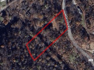 7835 Mud Fork Rd, Verdunville, WV 25649