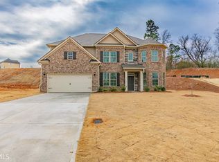 4885 Odum View Ln #32, Cumming, GA 30040
