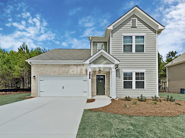 71 Landsdown Xing, Dallas, GA 30157