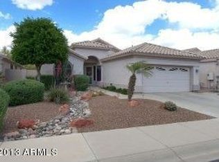 8130 E Theresa Dr, Scottsdale, AZ 85255