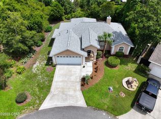 4604 Delwood Park Blvd, Panama City Beach, FL 32408
