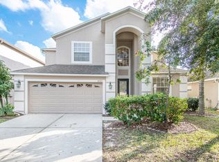 18347 Holland House Loop, Land O Lakes, FL 34638