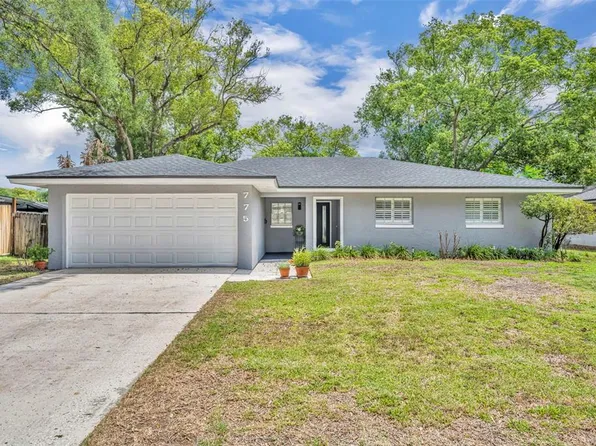 775 Woodside Rd, Maitland, FL 32751