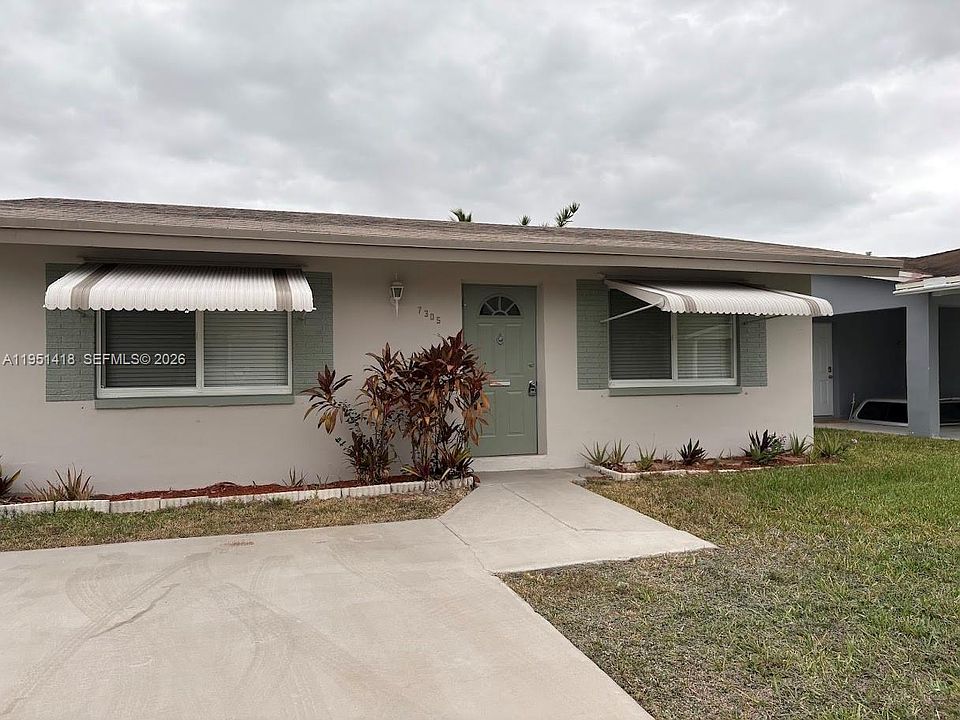 1st image of 7305 NW 57th Ct