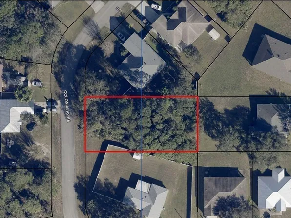 29-3707-GN-525-2 Colonial Ave SE, Palm Bay, FL 32909