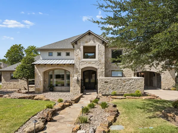 6823 Lakehurst Ave, Dallas, TX 75230
