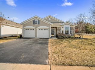538 Newbury Ct, Galloway, NJ 08205