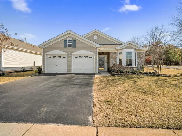 538 Newbury Ct, Galloway, NJ 08205