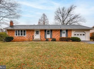 1624 Shookstown Rd, Frederick, MD 21702