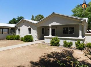 617 S Granite St, Deming, NM 88030