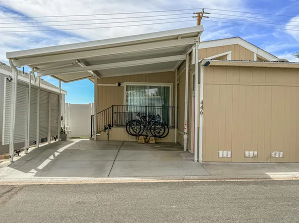 70200 Dillon Rd #446, Desert Hot Springs, CA 92241