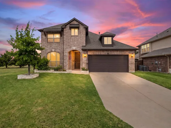 5101 Hertel Ct, McKinney, TX 75071
