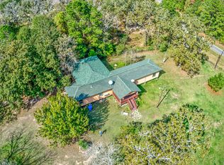 157 Oates Brothers Rd, Trinity, TX 75862