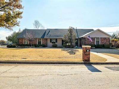 800 Gleneagles Dr, Edmond, OK, 73013