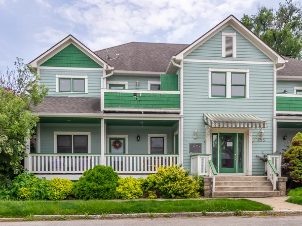 455 S Pine St Unit 3, Indianapolis, IN 46203