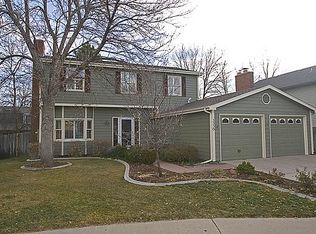 3336 Pinehurst Pl, Fort Collins, CO 80525