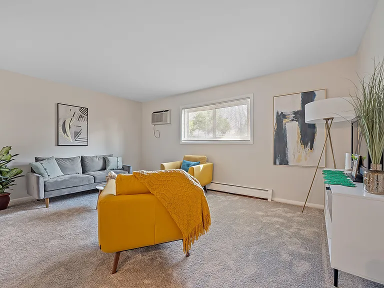 2 Bedroom Model - Aspen Ridge