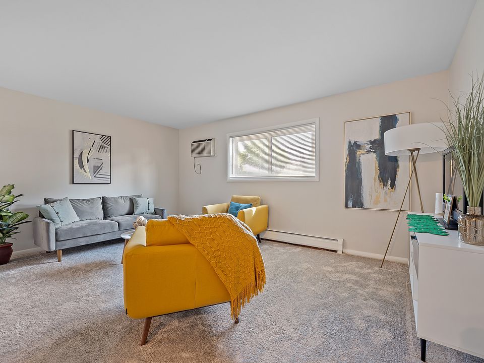 2 Bedroom Model - Aspen Ridge