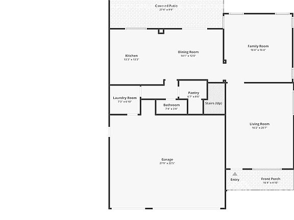 2nd image of 8228 W Harmony Ln