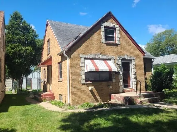 4959 North 21st STREET, Milwaukee, WI 53209
