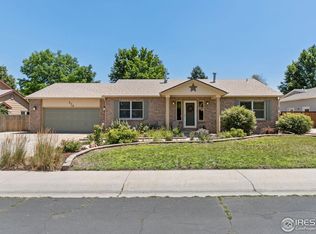 214 43rd Ave, Greeley, CO 80634