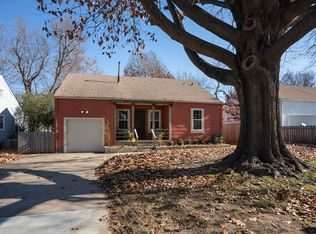 733 S Louisville Ave, Tulsa, OK 74112