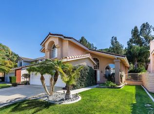 3560 Santo Thomas Cir, Corona, CA 92882