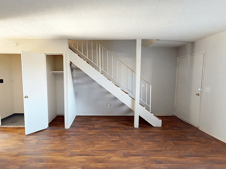 Townhomes Available