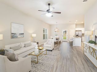 1335 Rustic Pine Dr, Baton Rouge, LA 70820