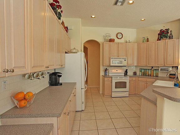 Home For Sale In Cypress Lake Estates