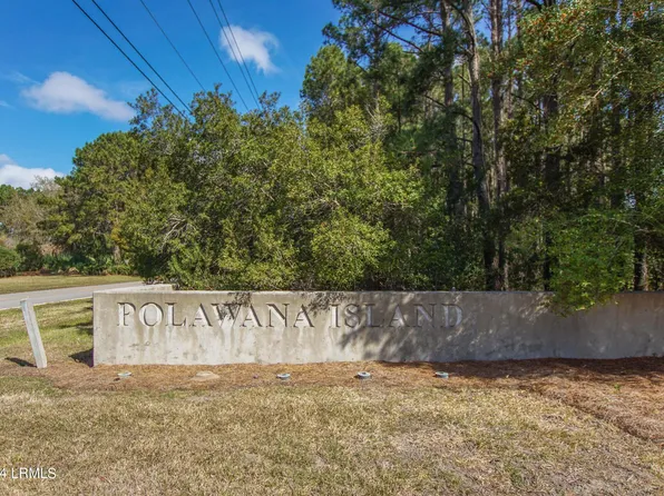 58 Old Smugglers Wharf Road, St. Helena Island, SC 29920