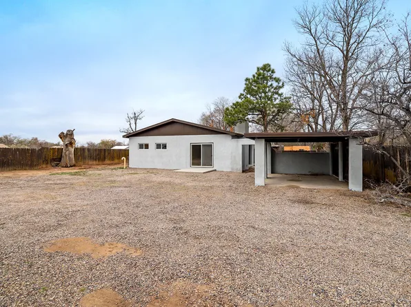 1008 Paz Del Valle Ct NW, Albuquerque, NM 87114