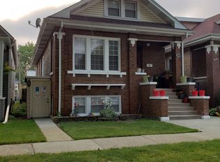 2304 Harvey Ave, Berwyn, IL