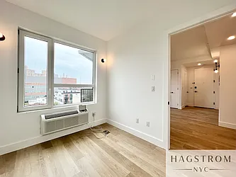 Rented by Hagstrom Management Inc