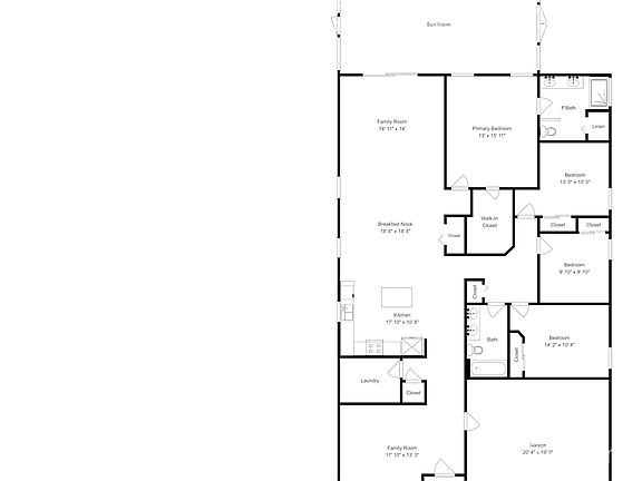 2nd image of 1792 Chatsworth Cir