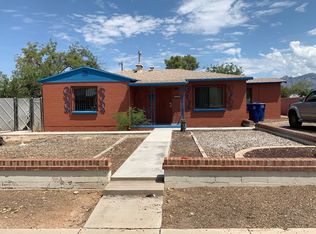 1341 E Seneca St, Tucson, AZ 85719