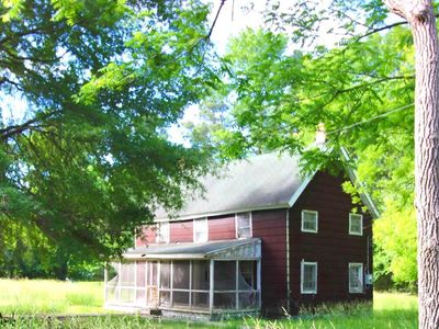 4334 Hoopers Neck Rd, Taylors Island, MD, 21669