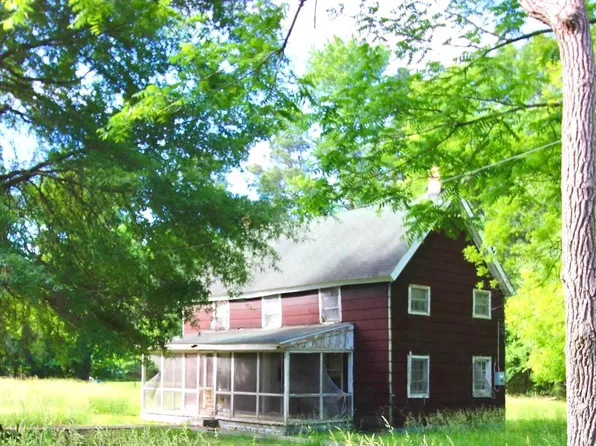 4334 Hoopers Neck Rd, Taylors Island, MD 21669