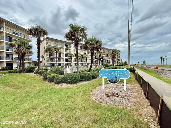 2700 Ocean Shore Blvd APT 103, Ormond Beach, FL 32176