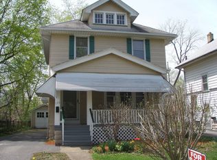 173 Westfield St, Rochester, NY 14619