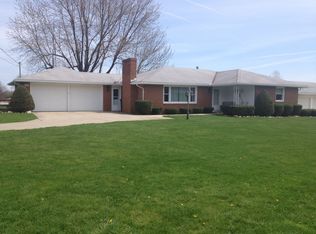 1345 Beechdale Dr, Mansfield, OH 44907