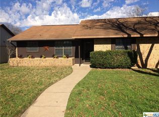 2114 Stagecoach Trl, Temple, TX 76502