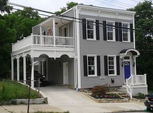 2829 Highland Ave, Cincinnati, OH 45219