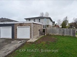 150 Overlea Dr, Kitchener, ON N2M1T3