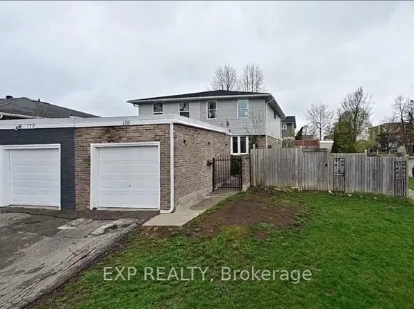 150 Overlea Dr, Kitchener, ON N2M 1T3