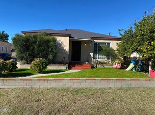 1817-1821 N Oxford Ave, Pasadena, CA 91104