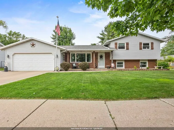 1396 Ponderosa Ave, Green Bay, WI 54313