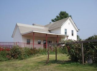 352 Gorwood Rd, Mansfield, PA 16933