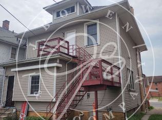 1310 Broadway St #3, Toledo, OH 43609