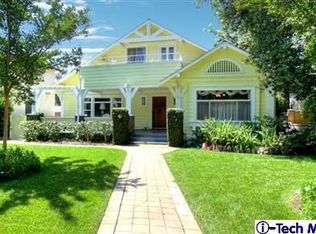 1725 Monterey Rd, South Pasadena, CA 91030